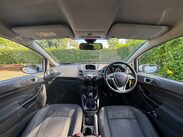 Ford Fiesta 1.0T EcoBoost Titanium Euro 6 (s/s) 5dr 20