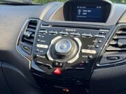 Ford Fiesta 1.0T EcoBoost Titanium Euro 6 (s/s) 5dr 14
