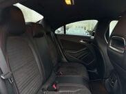 Mercedes-Benz CLA Class 1.6 CLA 180 AMG Line 4dr 13