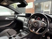 Mercedes-Benz CLA Class 1.6 CLA 180 AMG Line 4dr 12