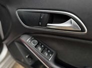 Mercedes-Benz CLA Class 1.6 CLA 180 AMG Line 4dr 9