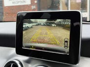 Mercedes-Benz CLA Class 1.6 CLA 180 AMG Line 4dr 14