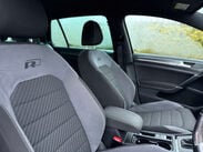 Volkswagen Golf 2.0 Golf R-Line TDI BlueMotion Technology Semi-Auto 5dr 8