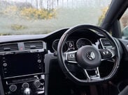 Volkswagen Golf 2.0 Golf R-Line TDI BlueMotion Technology Semi-Auto 5dr 14