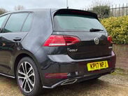 Volkswagen Golf 2.0 Golf R-Line TDI BlueMotion Technology Semi-Auto 5dr 19