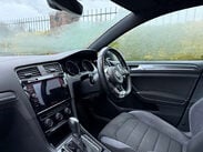 Volkswagen Golf 2.0 Golf R-Line TDI BlueMotion Technology Semi-Auto 5dr 21