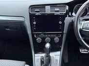 Volkswagen Golf 2.0 Golf R-Line TDI BlueMotion Technology Semi-Auto 5dr 13