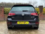 Volkswagen Golf 2.0 Golf R-Line TDI BlueMotion Technology Semi-Auto 5dr 18