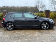 Volkswagen Golf 2.0 Golf R-Line TDI BlueMotion Technology Semi-Auto 5dr 10