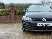 Volkswagen Golf 2.0 Golf R-Line TDI BlueMotion Technology Semi-Auto 5dr 29