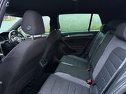 Volkswagen Golf 2.0 Golf R-Line TDI BlueMotion Technology Semi-Auto 5dr 25
