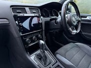 Volkswagen Golf 2.0 Golf R-Line TDI BlueMotion Technology Semi-Auto 5dr 20