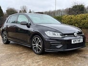 Volkswagen Golf 2.0 Golf R-Line TDI BlueMotion Technology Semi-Auto 5dr 12