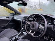 Volkswagen Golf 2.0 Golf R-Line TDI BlueMotion Technology Semi-Auto 5dr 7