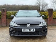 Volkswagen Golf 2.0 Golf R-Line TDI BlueMotion Technology Semi-Auto 5dr 30
