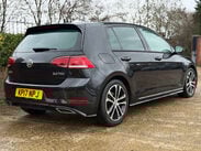 Volkswagen Golf 2.0 Golf R-Line TDI BlueMotion Technology Semi-Auto 5dr 11