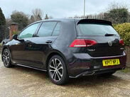 Volkswagen Golf 2.0 Golf R-Line TDI BlueMotion Technology Semi-Auto 5dr 26