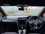 Volkswagen Golf 2.0 Golf R-Line TDI BlueMotion Technology Semi-Auto 5dr 15