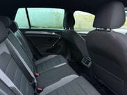 Volkswagen Golf 2.0 Golf R-Line TDI BlueMotion Technology Semi-Auto 5dr 4