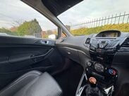 Ford Fiesta 1.0 Fiesta Zetec S 3dr 12
