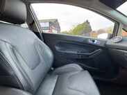 Ford Fiesta 1.0 Fiesta Zetec S 3dr 13