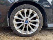 Ford Fiesta 1.0 Fiesta Zetec S 3dr 20