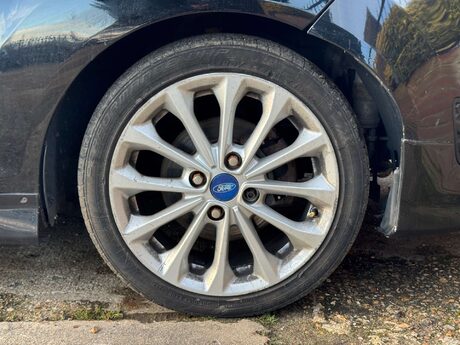Ford Fiesta 1.0 Fiesta Zetec S 3dr 22