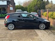 Ford Fiesta 1.0 Fiesta Zetec S 3dr 6