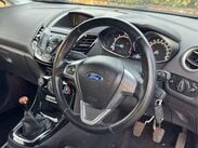 Ford Fiesta 1.0 Fiesta Zetec S 3dr 16