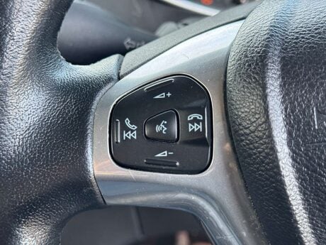 Ford Fiesta 1.0 Fiesta Zetec S 3dr 15