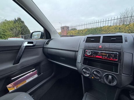 Volkswagen Polo 1.2 Polo S 3dr 12