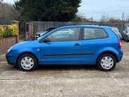 Volkswagen Polo 1.2 Polo S 3dr 7