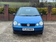 Volkswagen Polo 1.2 Polo S 3dr 2