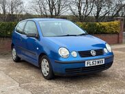 Volkswagen Polo 1.2 Polo S 3dr 1