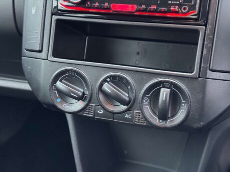 Volkswagen Polo 1.2 Polo S 3dr 14