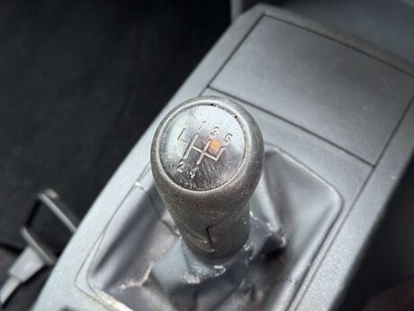 Volkswagen Polo 1.2 Polo S 3dr 11