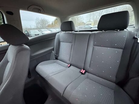 Volkswagen Polo 1.2 Polo S 3dr 18