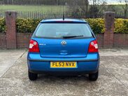 Volkswagen Polo 1.2 Polo S 3dr 5
