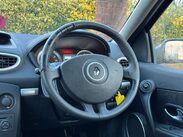 Renault Clio 1.4 Clio Dynamique 3dr 9