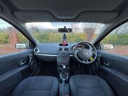 Renault Clio 1.4 Clio Dynamique 3dr 12