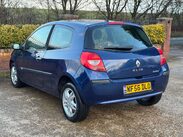 Renault Clio 1.4 Clio Dynamique 3dr 5