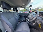 Renault Clio 1.4 Clio Dynamique 3dr 11