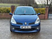 Renault Clio 1.4 Clio Dynamique 3dr 2