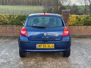 Renault Clio 1.4 Clio Dynamique 3dr 4