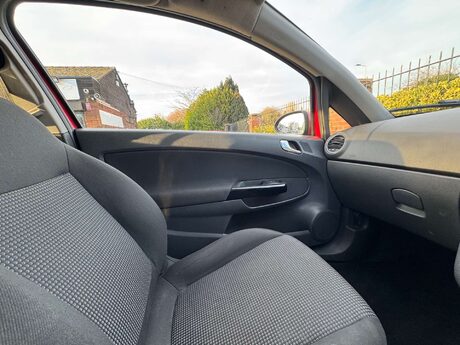 Vauxhall Corsa 1.2 Corsa ExiteAC 3dr 15