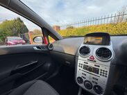 Vauxhall Corsa 1.2 Corsa ExiteAC 3dr 13