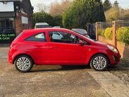 Vauxhall Corsa 1.2 Corsa ExiteAC 3dr 3