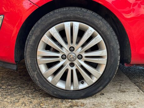 Vauxhall Corsa 1.2 Corsa ExiteAC 3dr 25