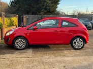 Vauxhall Corsa 1.2 Corsa ExiteAC 3dr 4