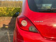 Vauxhall Corsa 1.2 Corsa ExiteAC 3dr 6